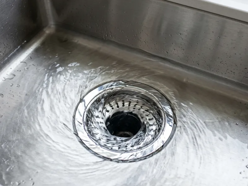 Drain Cleaning Plumber in Ardmore, TN